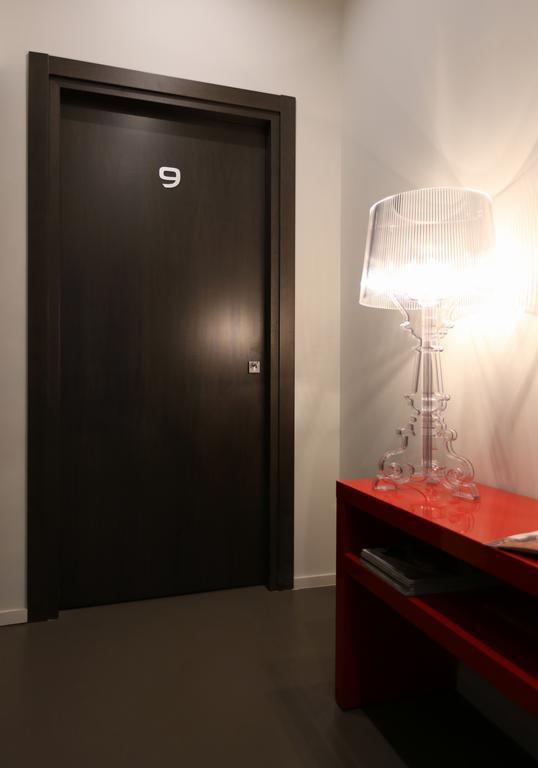 Residenza Crescenzio 호텔 로마 외부 사진