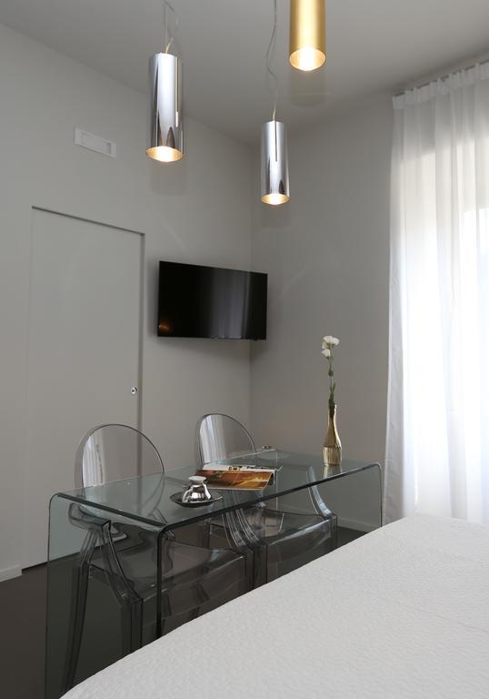 Residenza Crescenzio 호텔 로마 객실 사진