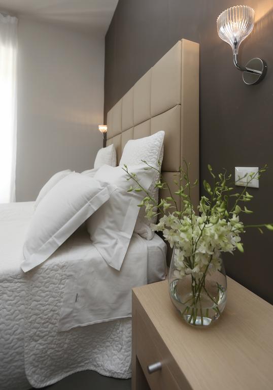 Residenza Crescenzio 호텔 로마 객실 사진