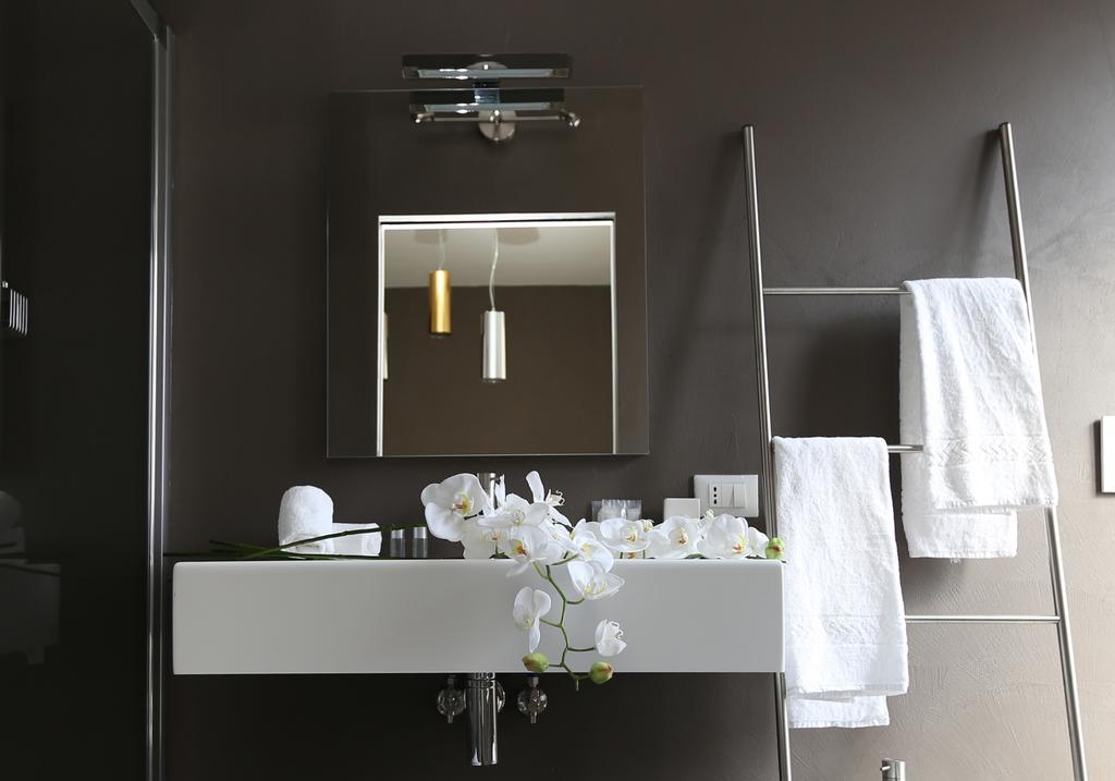 Residenza Crescenzio 호텔 로마 객실 사진