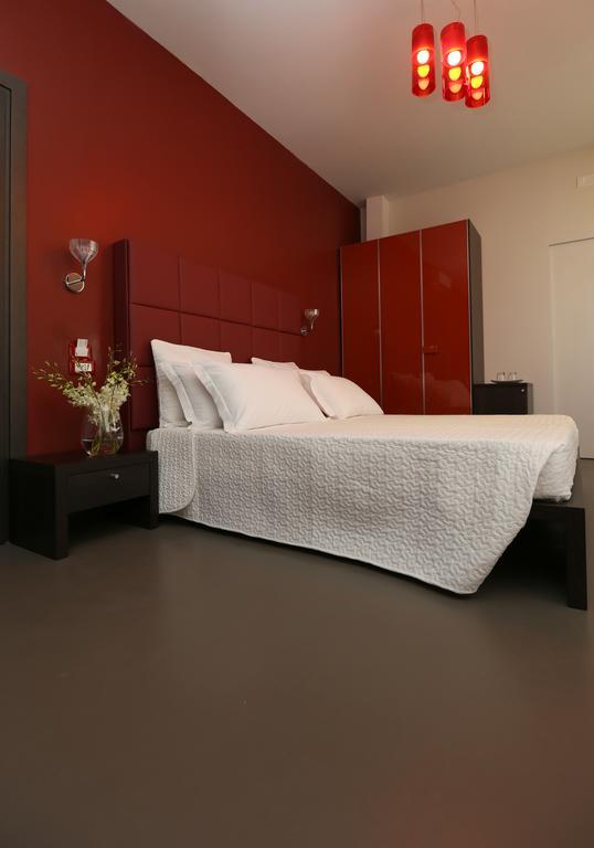 Residenza Crescenzio 호텔 로마 객실 사진