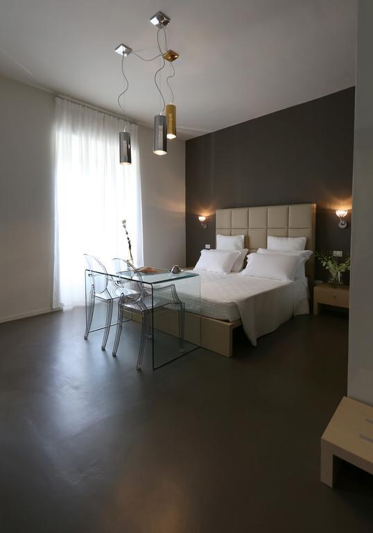 Residenza Crescenzio 호텔 로마 객실 사진