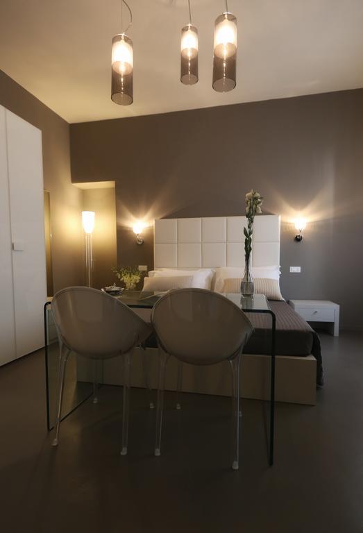 Residenza Crescenzio 호텔 로마 객실 사진