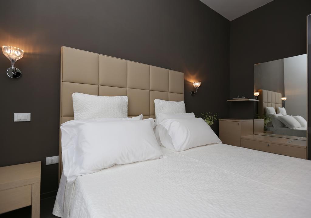 Residenza Crescenzio 호텔 로마 객실 사진