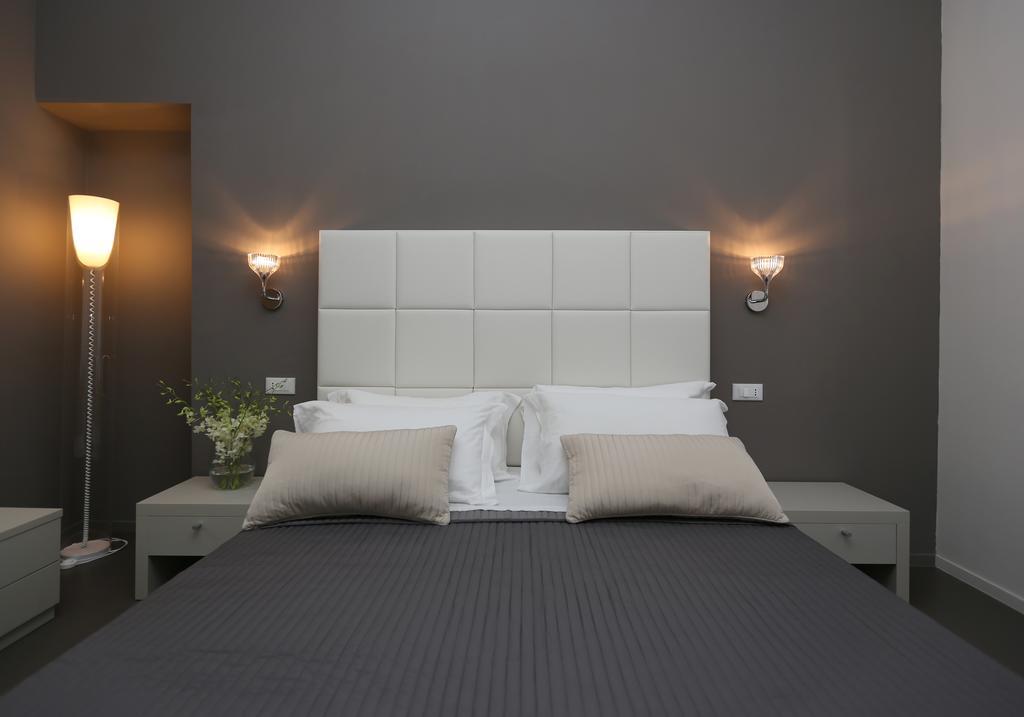Residenza Crescenzio 호텔 로마 객실 사진