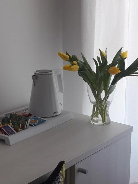 Residenza Crescenzio 호텔 로마 외부 사진