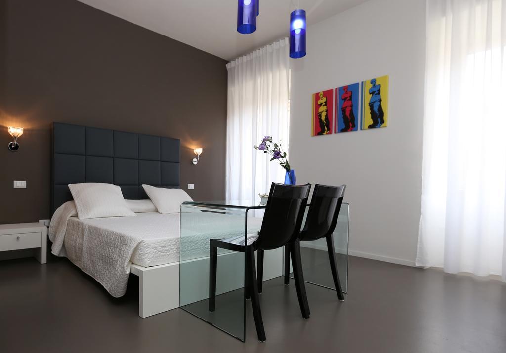 Residenza Crescenzio 호텔 로마 외부 사진