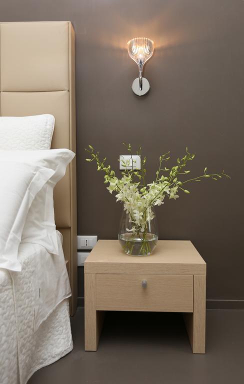 Residenza Crescenzio 호텔 로마 외부 사진